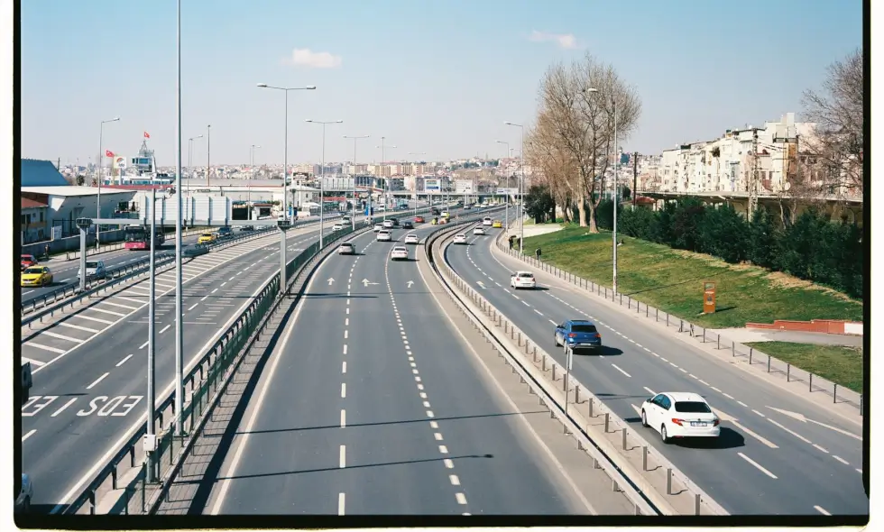 Bułgarskie autostrady i informacje dotyczące zakupu winiety na 2026 rok