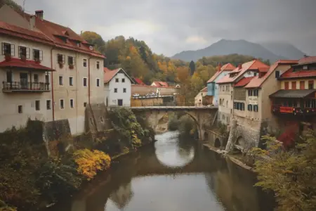 Achiziționarea vinietei pentru autostrăzile din Slovenia