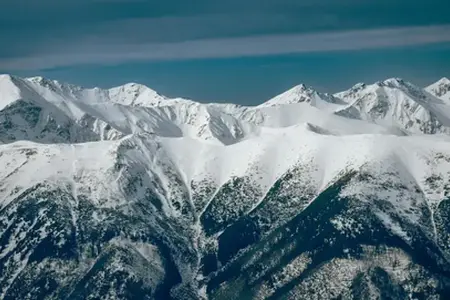 Slovakya'da otoyol yolculukları